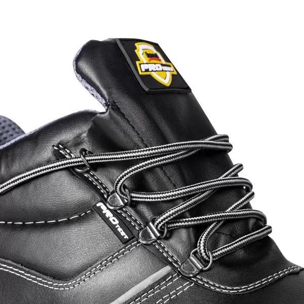 Craft S3 munkavédelmi cipő, magasszárú 
