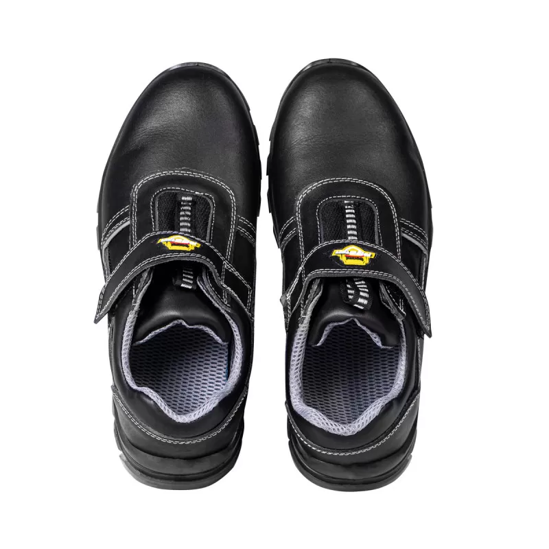 Craft S3 munkavédelmi cipő, félcipő kivitel 